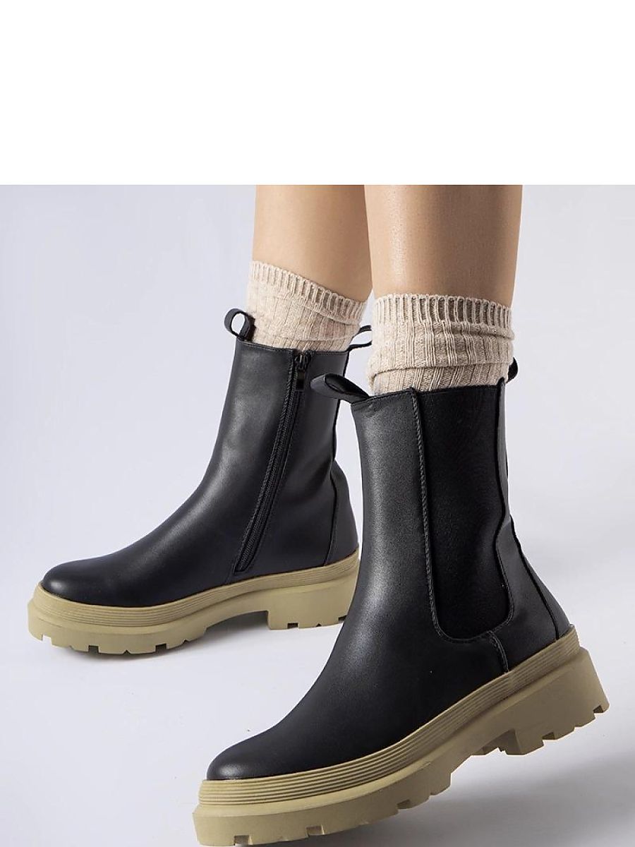 Boots model 205074 Solea-1
