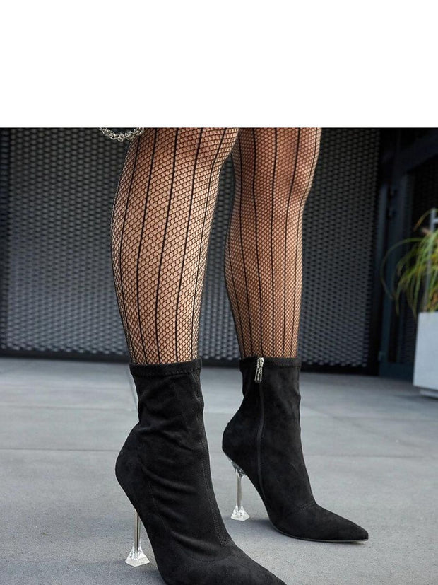 Heel boots model 205091 Solea-0