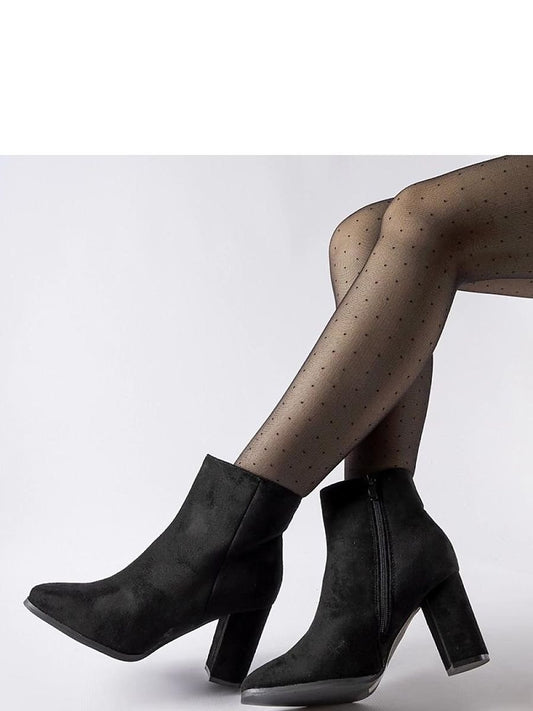 Heel boots model 205098 Solea-0