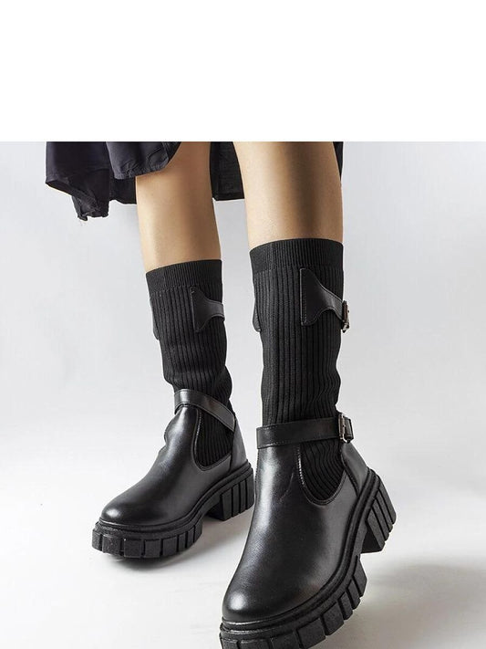 Thigh-Hight Boots model 205125 Solea-0