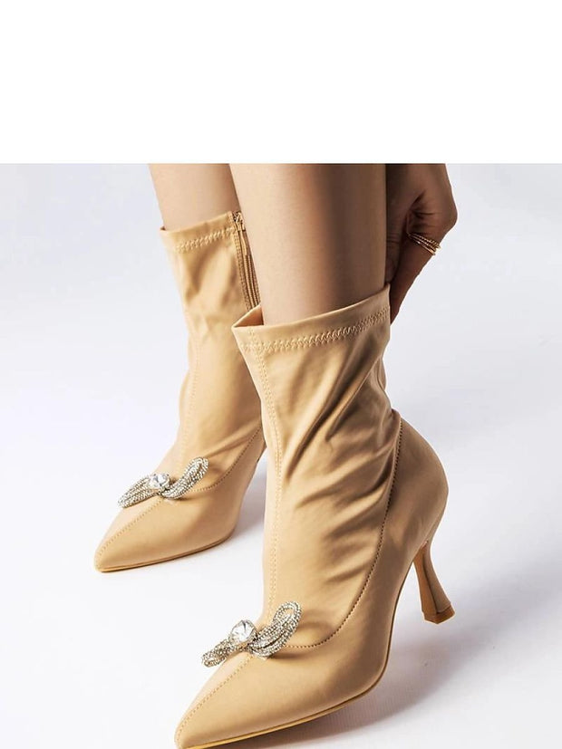 Heel boots model 205128 Solea-2