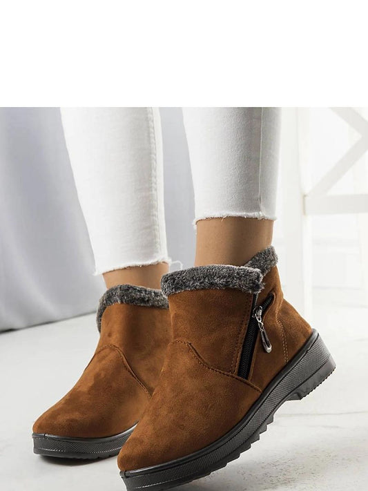Snow boots model 205142 Solea-0
