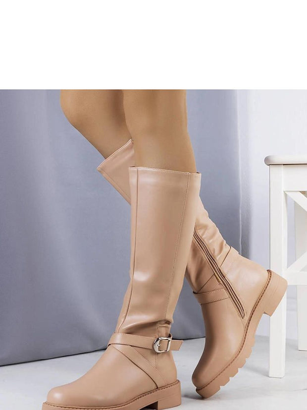 Thigh-Hight Boots model 205144 Solea-0