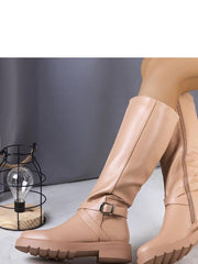 Thigh-Hight Boots model 205144 Solea-1