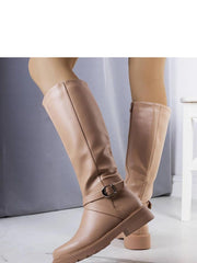 Thigh-Hight Boots model 205144 Solea-2