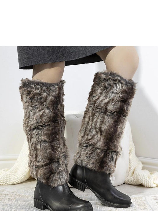 Thigh-Hight Boots model 205161 Solea-0
