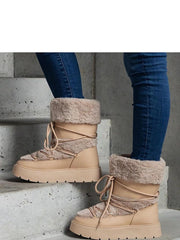 Snow boots model 205794 Solea-0