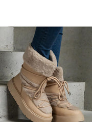 Snow boots model 205794 Solea-1