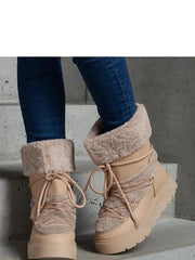 Snow boots model 205794 Solea-2