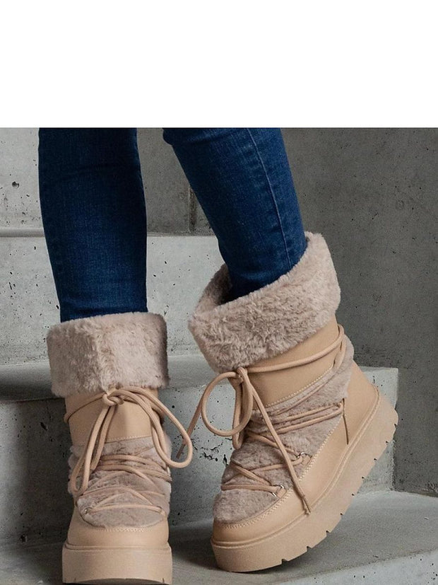 Snow boots model 205794 Solea-2