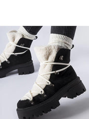 Boots model 205828 Solea-3
