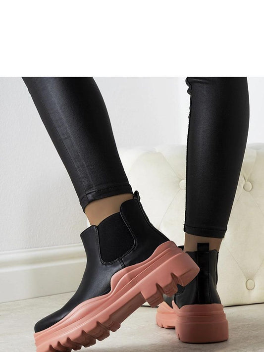 Boots model 205895 Solea-0