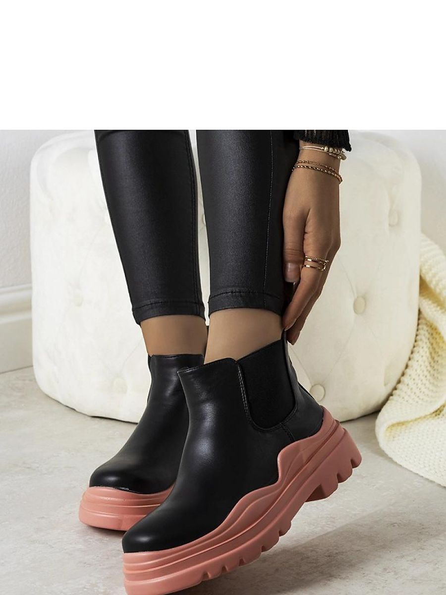 Boots model 205895 Solea-1