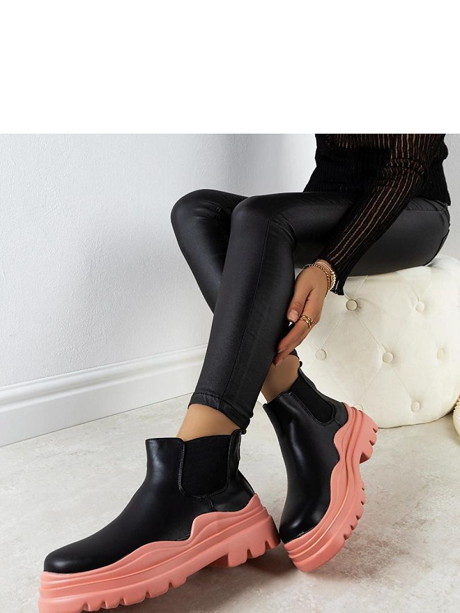 Boots model 205895 Solea-2