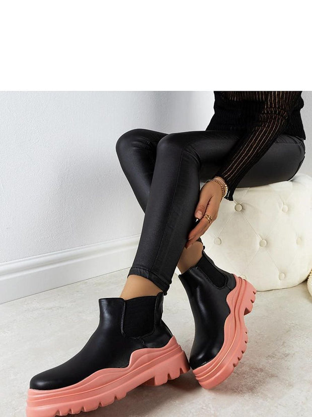 Boots model 205895 Solea-2