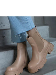 Boots model 206426 Solea-0