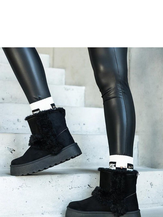 Snow boots model 206432 Solea-0