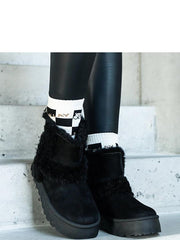 Snow boots model 206432 Solea-1