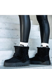 Snow boots model 206432 Solea-3