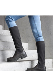 Thigh-Hight Boots model 206434 Solea-3
