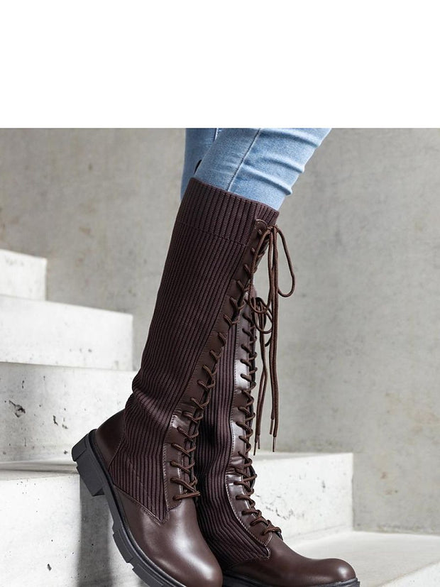 Thigh-Hight Boots model 206435 Solea-1