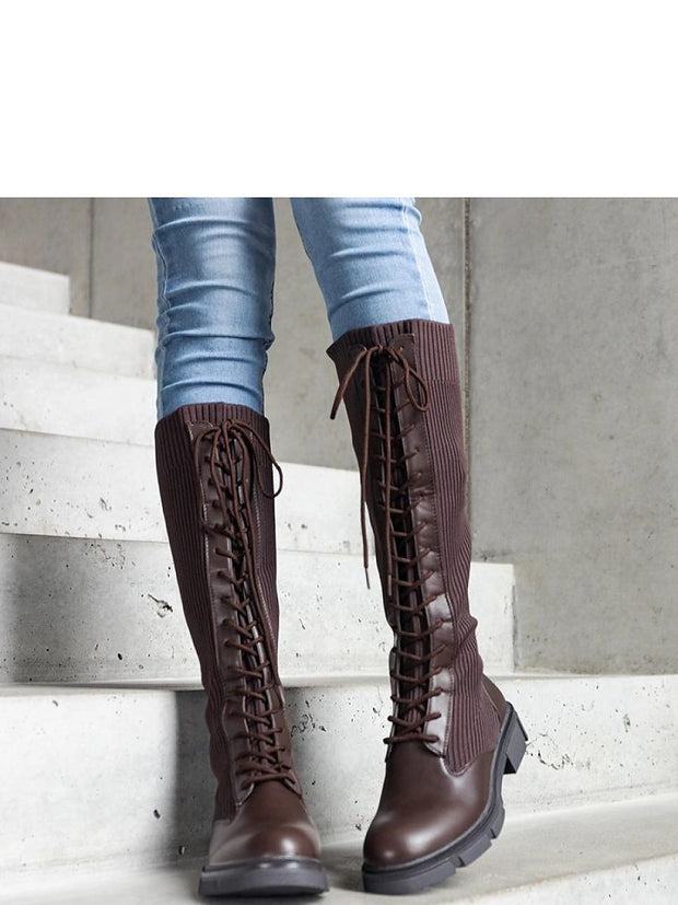 Thigh-Hight Boots model 206435 Solea-2
