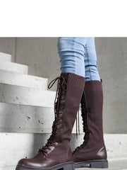 Thigh-Hight Boots model 206435 Solea-3