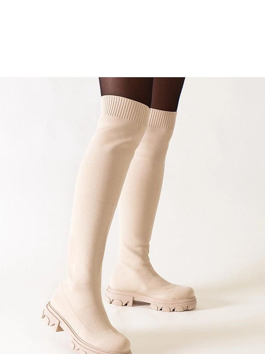 Heel boots model 206443 Solea-0