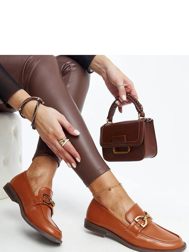 Half shoes model 206468 Solea-0
