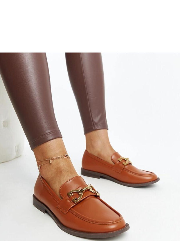 Half shoes model 206468 Solea-1