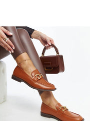 Half shoes model 206468 Solea-2