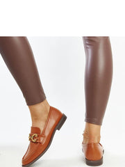 Half shoes model 206468 Solea-3