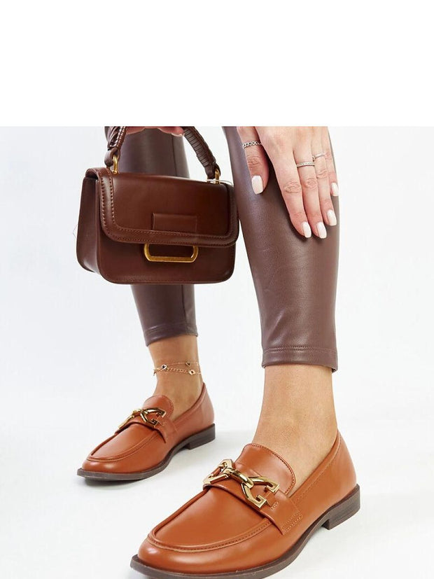 Half shoes model 206468 Solea-4