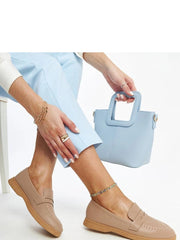 Half shoes model 206470 Solea-0