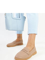 Half shoes model 206470 Solea-2