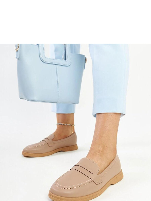 Half shoes model 206470 Solea-2