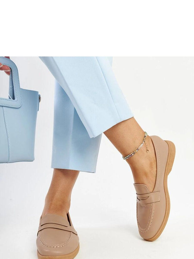 Half shoes model 206470 Solea-3