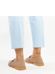 Half shoes model 206470 Solea-4