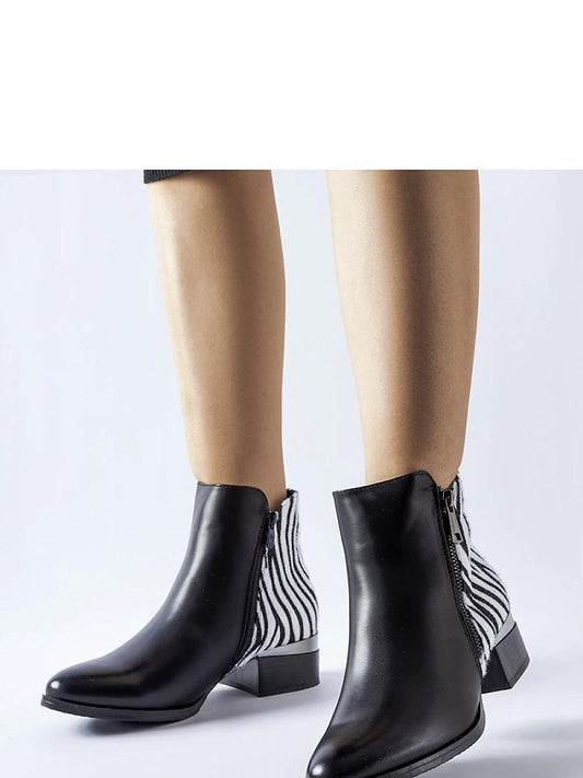 Boots model 206497 Solea-0