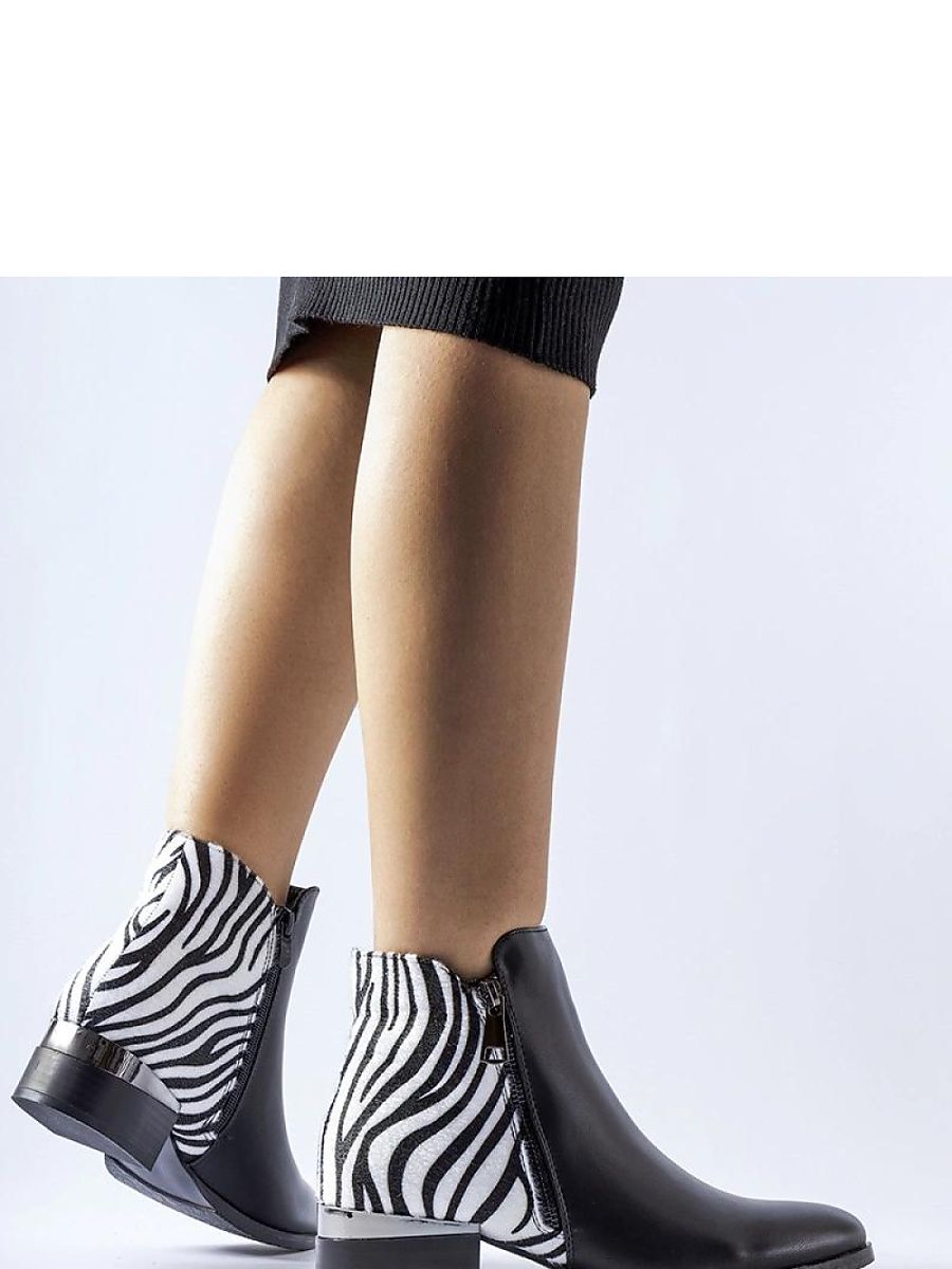 Boots model 206497 Solea-2