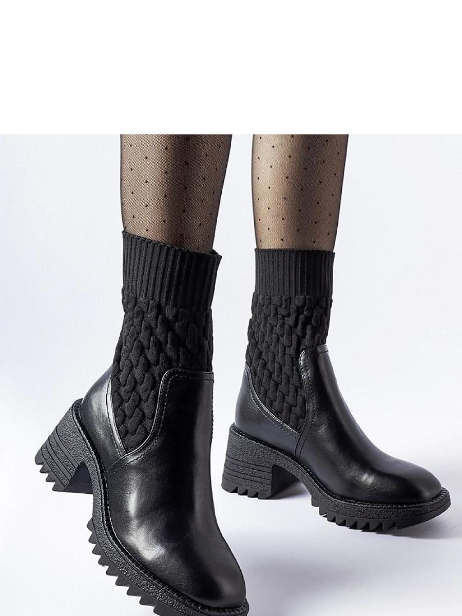 Boots model 206527 Solea-0