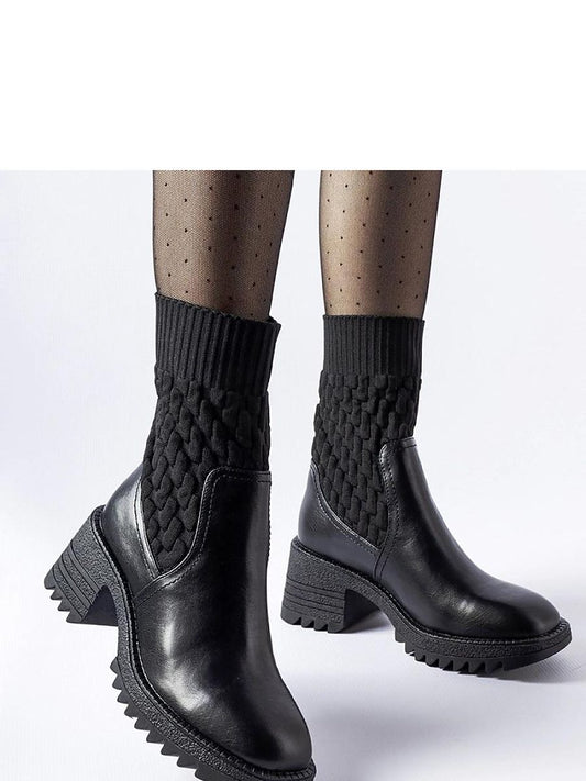 Boots model 206527 Solea-0