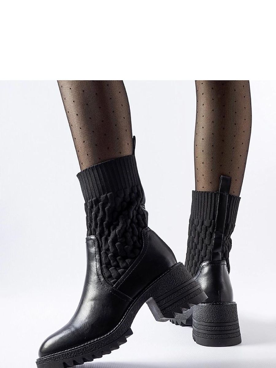 Boots model 206527 Solea-1
