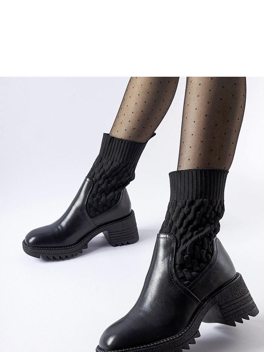 Boots model 206527 Solea-2