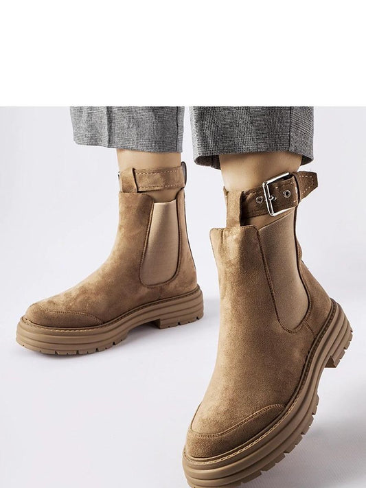 Boots model 206530 Solea-0