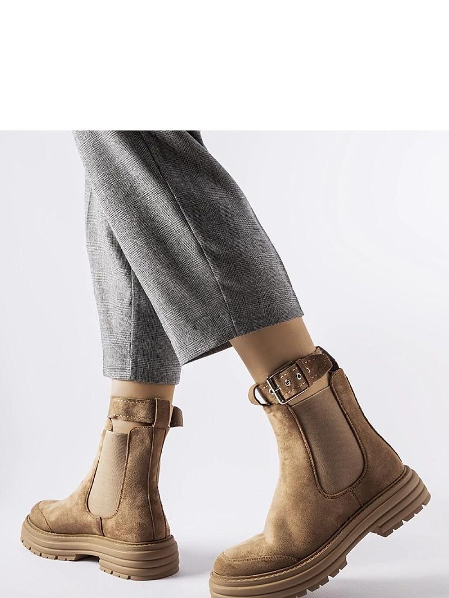 Boots model 206530 Solea-1