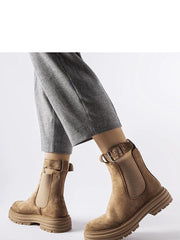 Boots model 206530 Solea-1