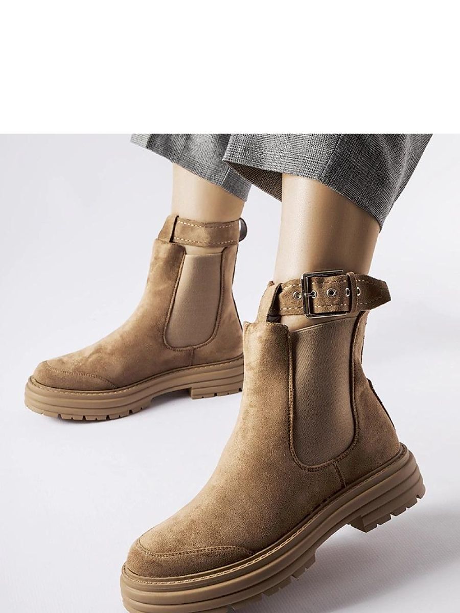 Boots model 206530 Solea-2