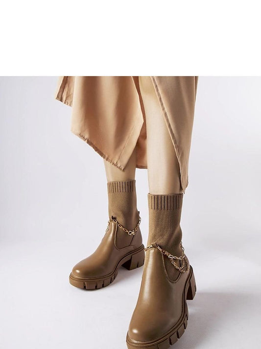 Boots model 206561 Solea-0