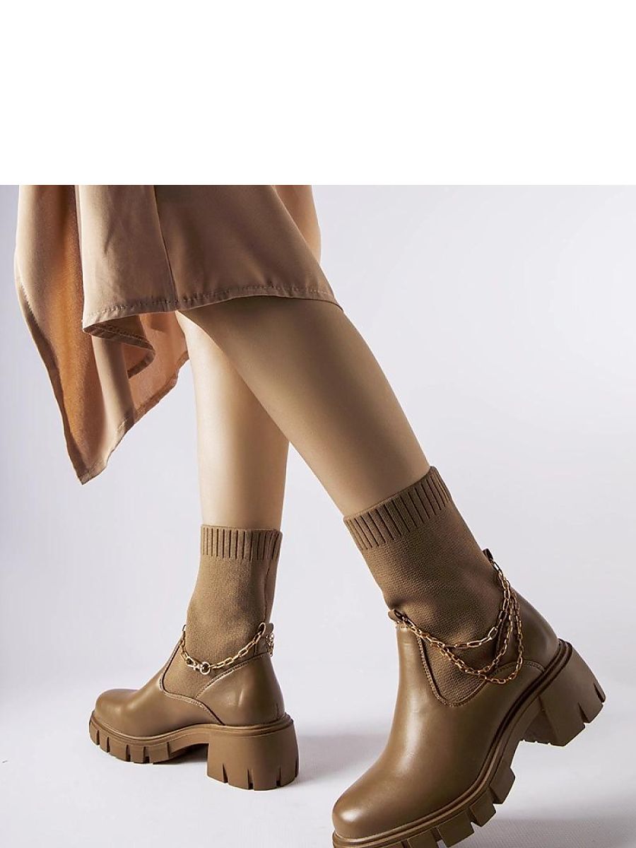 Boots model 206561 Solea-2